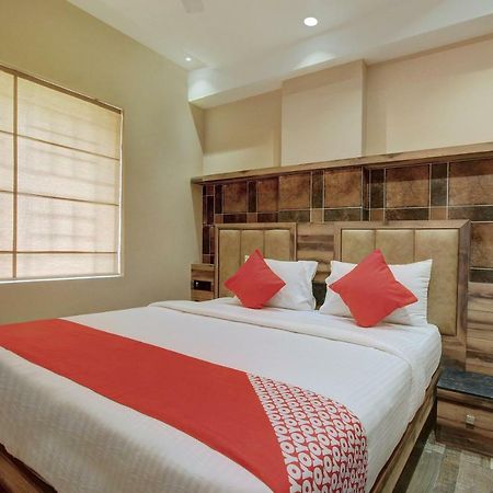 Готель Laxman Residency Mangalore Kulurkudru Екстер'єр фото